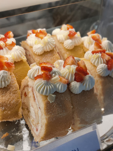 Comentarii opinii despre Kahvila Helmi