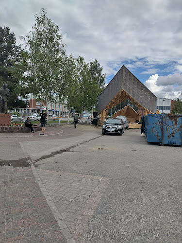 Comentarii opinii despre Kuhmon tori