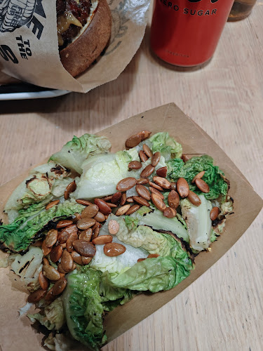 Opinii despre Social Burgerjoint Tampere în Tampere - Ravintola-ala