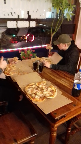 Comentarii opinii despre Kokkolan Kebap & Pizzeria