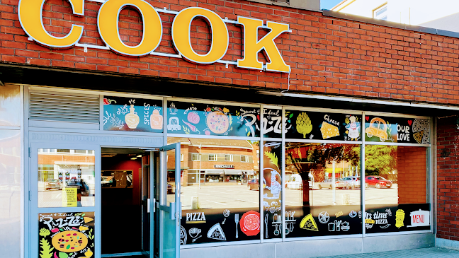 Ravintola Cook Kankaanpää