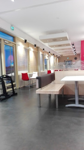 Hesburger Kupittaa - Ravintola-ala