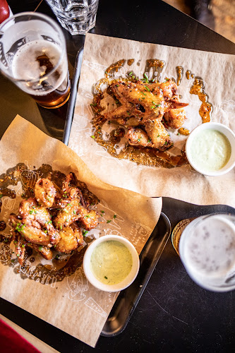 Comentarii opinii despre RUOK Burger Ruka