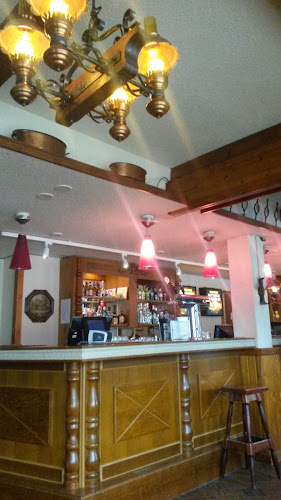 Ravintola Erika - Lahti