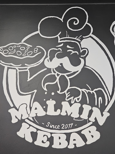Malmin Kebab Pizzeria