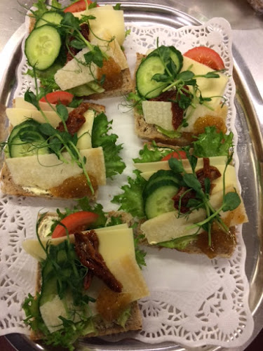 Ravintola Pata S - Wigren Catering - Ravintola-ala