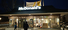 McDonald's Rovaniemi Lampela