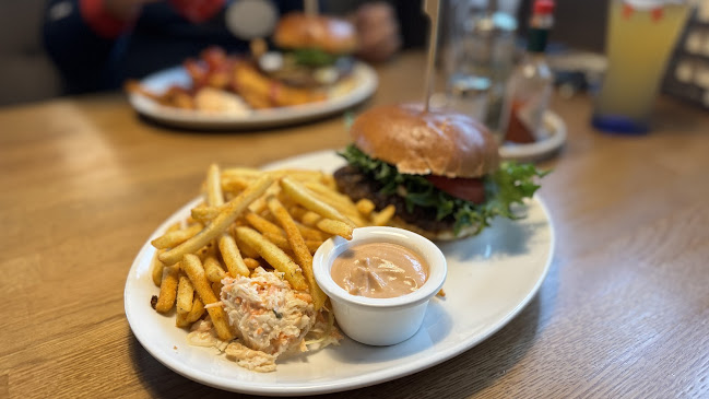 Opinii despre Ravintola Mamma Leone în Kalajoki - Ravintola-ala