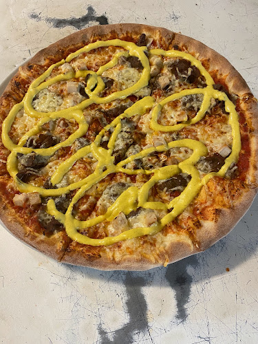 Pizza Meilahti - Ravintola-ala