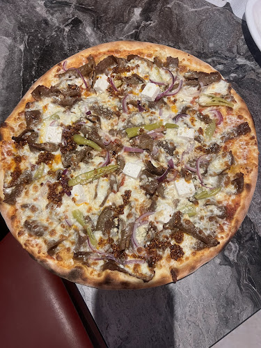 Turkin Chili - Alajärvi