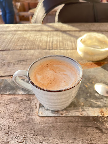 Tampereen salainen kahvila - The secret garden cafe tampere - Ravintola-ala