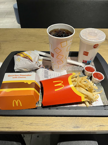 McDonald's Vantaa Vaarala - Vantaa