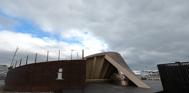 Kauppatori - Ravintola-ala