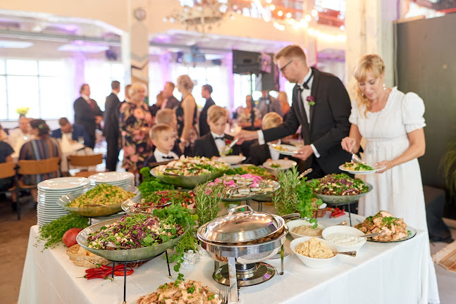 Opinii despre Pepper Catering - pitopalvelu - Helsinki în Helsinki - Ravintola-ala