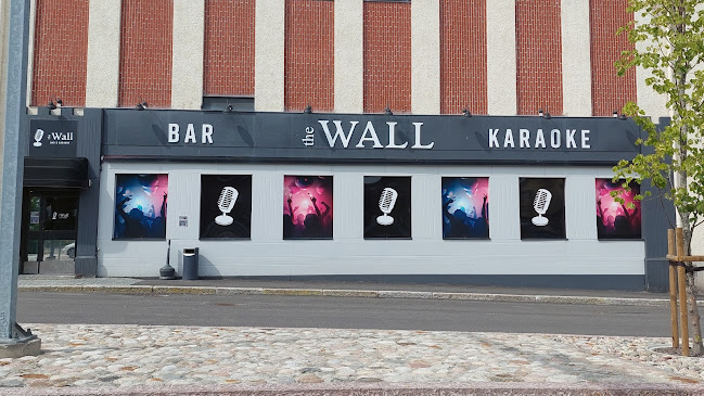 The Wall Bar & Karaoke