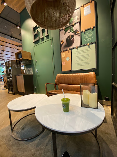 Comments and reviews of Espresso House Sello