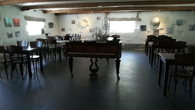 Hotel Nestor - Ravintola-ala