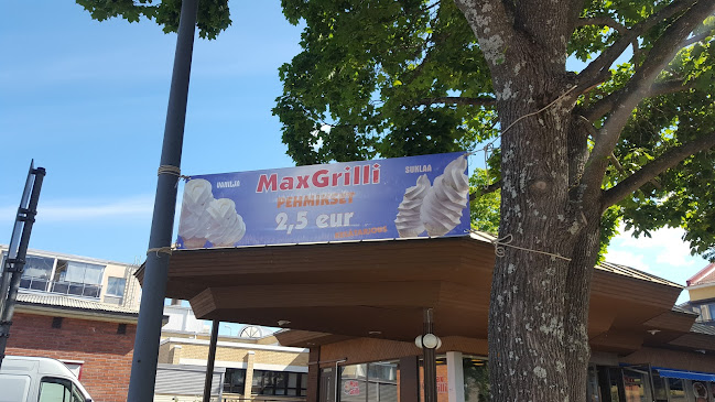 Max Grilli