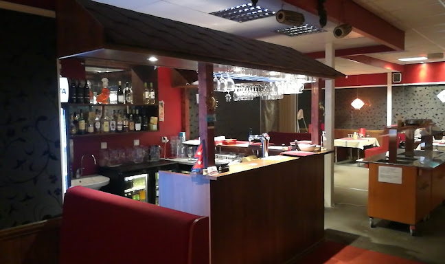 Ravintola Gurkhali