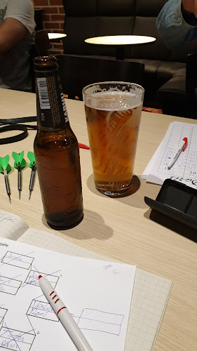 Saluuna 50 - Ravintola-ala