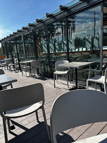 ABC Kalajoki Hesburger