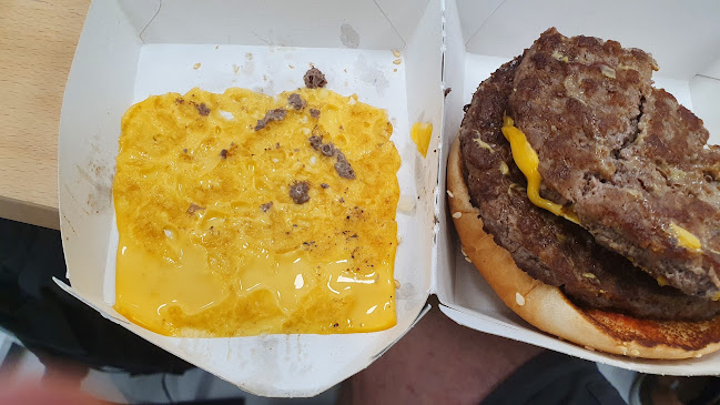 McDonald's Vantaa Kaivoksela Open Times