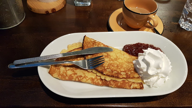 Yliskylän puistokatu 4, 00840 Helsinki