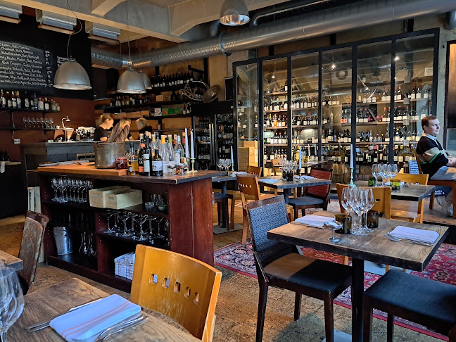 Opinii despre BasBas - Baskeri & Basso în Helsinki - Ravintola-ala