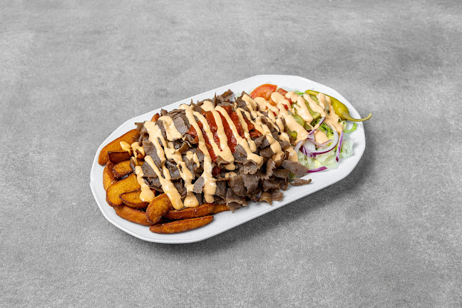 Jyrkkälänkatu 1, 20210 Turku