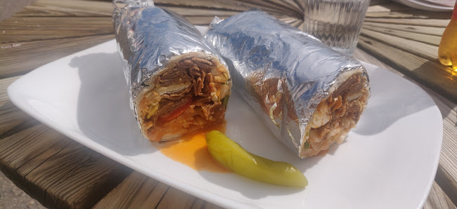 Comentarii opinii despre Ravintola Tirva