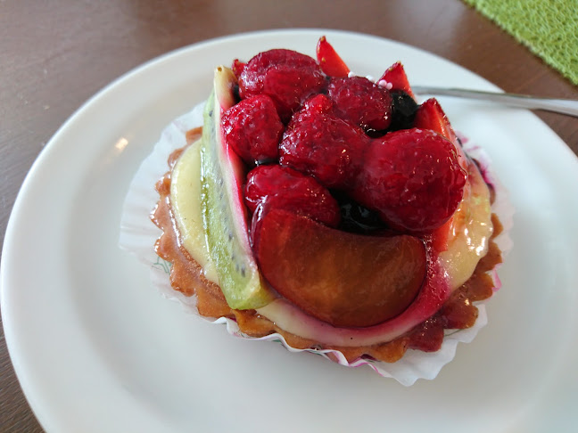 Comments and reviews of Wi-Box Konditori