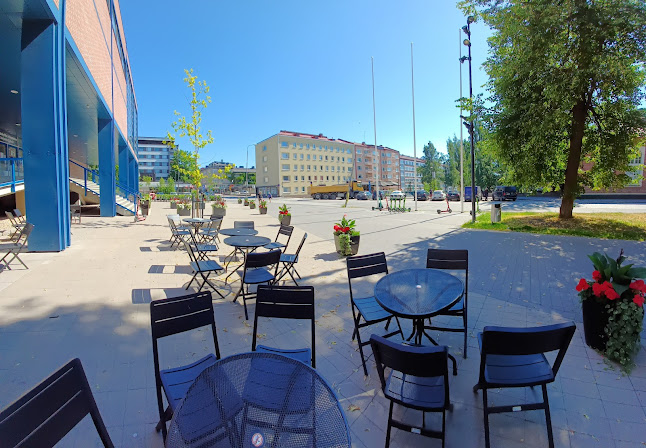 Food & Co Taide ja kahvila Tiede