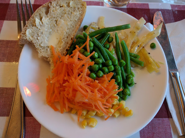 Opinii despre Pizzeria Fantasia în Mariehamn - Ravintola-ala