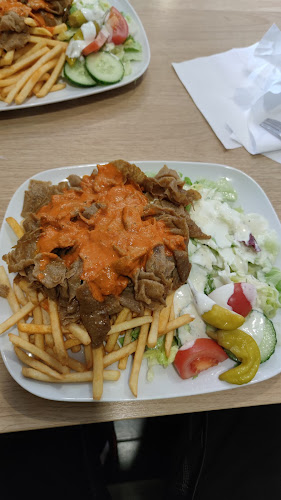 Comentarii opinii despre Kulta Pizza-Grilli