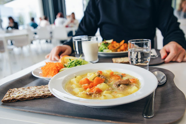 Ravintola Uno - Jyväskylä