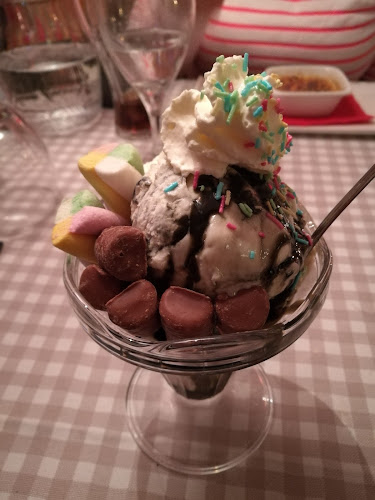 Opinii despre Martina Forssa în Forssa - Ravintola-ala