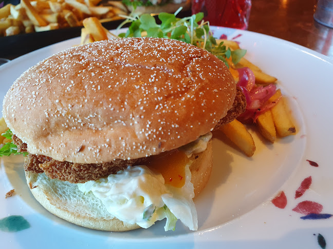 Amarillo Flamingo, Vantaa Open Times