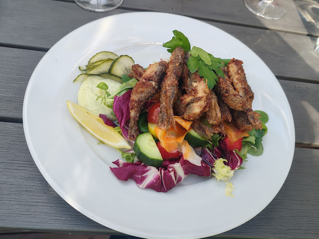 RantaCasino Restaurant & Bar - Ravintola-ala