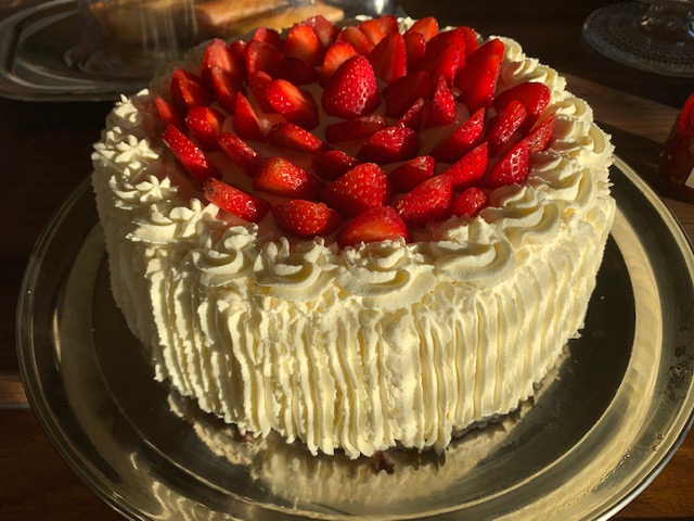 Rantaruonankatu 2, 21100 Naantali