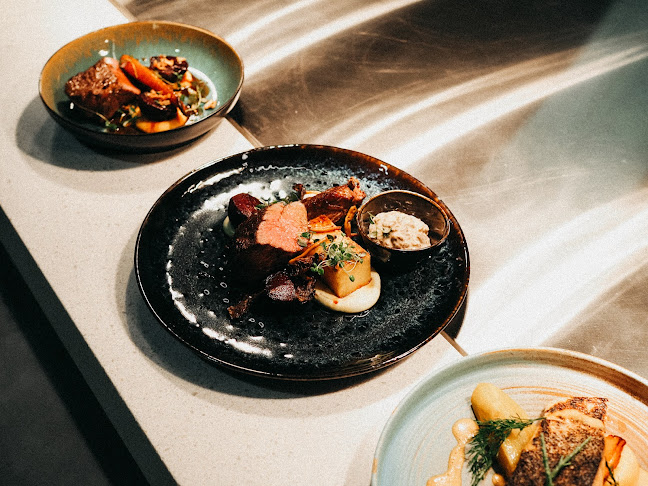 The Pantry Ruoholahti - Helsinki