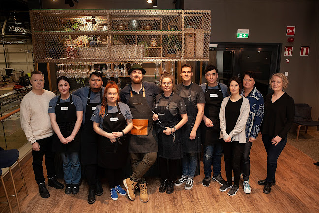 Finland Restaurants Oy, Finnresta - Ravintola-ala