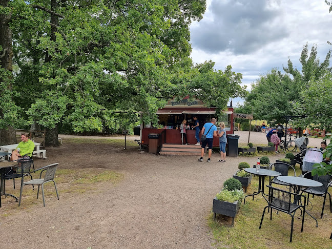 Ravintola Wanha Pehtoori - Ravintola-ala