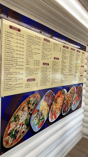 Comentarii opinii despre Kärjen Kebab Pizzeria