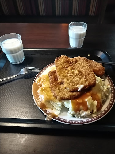 OnnenKivi Ravintola - Tuuri