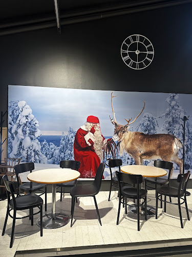 Comentarii opinii despre Santa´s Pizza & Burger