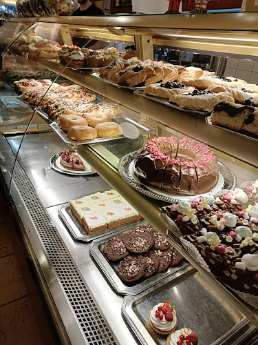 Café Esplanad - Ravintola-ala