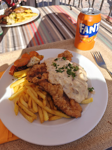 Ravintola Hanna Maria