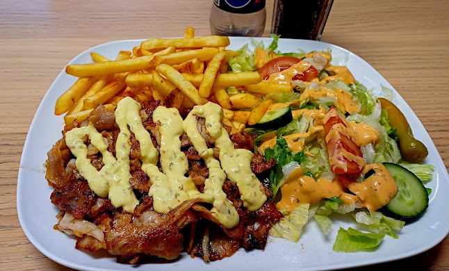 Amore Pizza Kebab - Sipoo