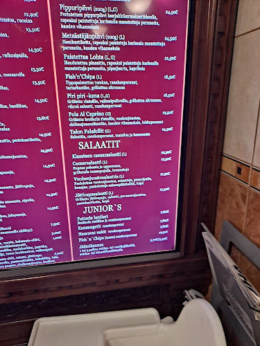 Himali Flavours - Espoo