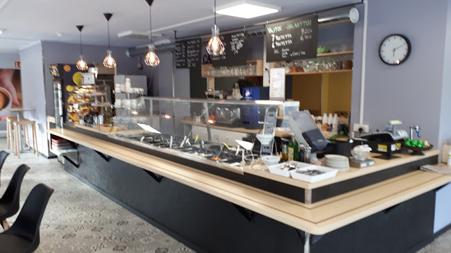 Cafe Mokka Phone number